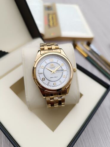 Qol saatları: Yeni, Qol saatı, Orient — 5