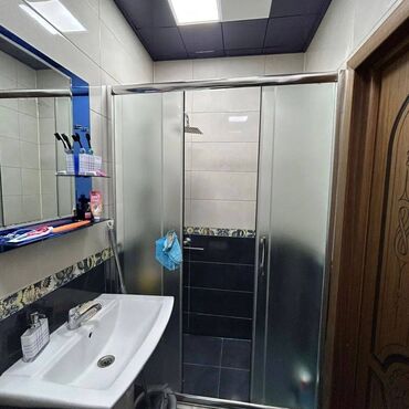 Uzunmüddətli kirayə mənzillər: Mənzil kirayə verilir 17.12 mərtəbə 2 otaq hər şəraiti var — 6