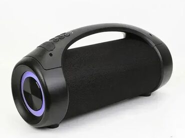 Zvučnici i stereo sistemi: Xwave SPORT 66 Bluetooth zvučnik v5.0/TWS/50W/70 W PMPO — 2
