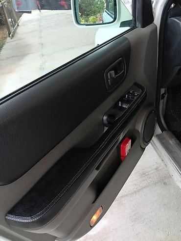 naxcivan masin elanlari kreditle: Nissan X-Trail, ağ rəng, 5 nəfərlik şəhər və kənar yol üçün praktik — 7