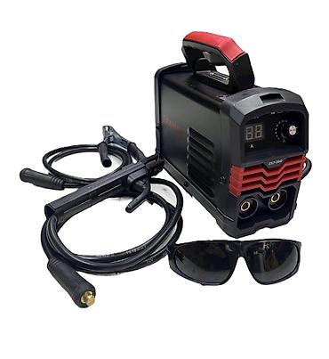 №: 11862 Məhsulun adı: Qaynaq apparatı EraMax IGBT-ZX7-350 Brend