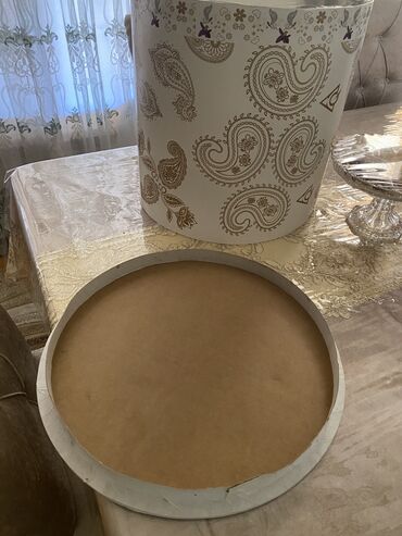 qurbanliq tort: Tort karipkasidi 6