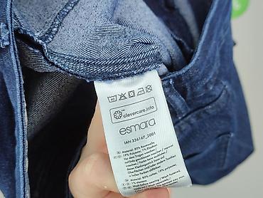 moda jeansy: Esmara, Jeansy damskie, rozmiar XS — 5