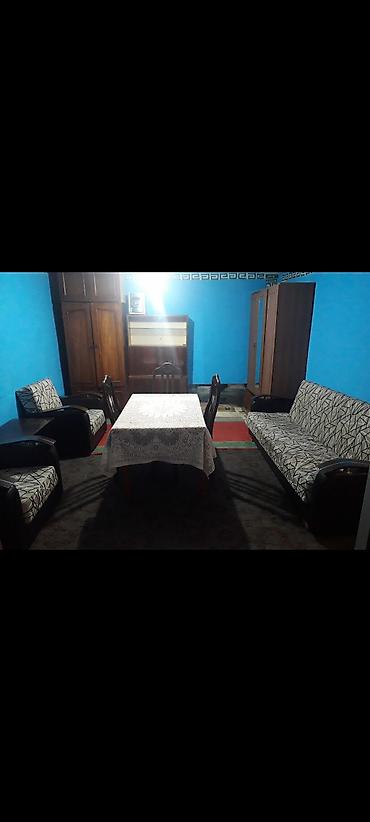 1 otaql: Biləcəri Ploşad, Həmidli marketin yani, Avtovağzal metrosuna 20 dəq — 3