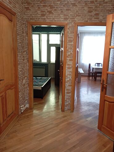 Uzunmüddətli kirayə mənzillər: Binəqədi rayonu ərazisində yerləşən 9 mikraronda Şamaxinkada 18/4. 2 — 18