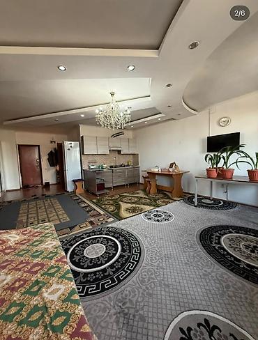 1 комната, 47 м², Шлагбаум Индивидуалка, 3 этаж, Старый ремонт