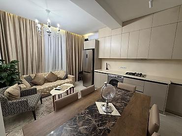 satişi: Yasamal, 2 otaqlı, Yeni tikili, m. 20 Yanvar, 55 kv. m — 2