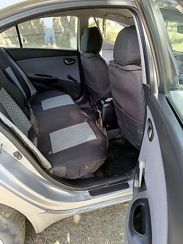 60: Nissan Primera: 2012 г., 0.8 л, Механика, Бензин, Седан — 5