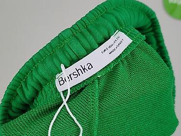 bershka dresy: Bershka, Szorty damskie, rozmiar S — 4