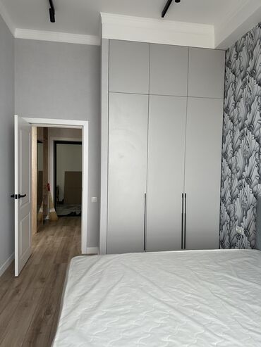 Продажа квартир: 1 комната, 42 м², Элитка, 14 этаж, Дизайнерский ремонт at lalafo.kg — 7 Продажа квартир: 1 комната, 42 м², Элитка, 14 этаж, Дизайнерский ремонт — 7