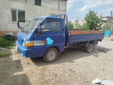 авто бу в рассрочку от частного лица: Honda Partner: 2003 г., 2.5 л, Механика, Дизель
