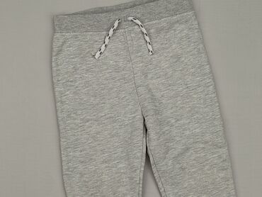 trampki chłopięce rozmiar 38: Sweatpants, Primark, 2-3 years, 92/98, condition - Good