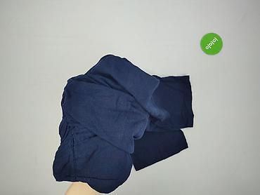 blue: Sinsay, Spodnie materiałowe damskie, rozmiar S — 6