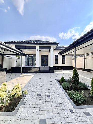 Продажа коттеджей и домов: 5 комнат, 140 м², 4 соток, Бишкек, Агентство недвижимости — 24