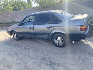 на опель вектра а: Volkswagen Passat: 1989 г., 1.8 л, Механика, Бензин, Седан
