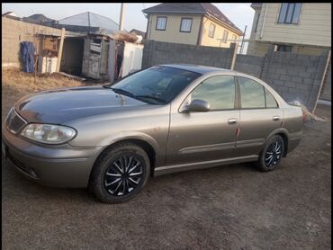 ниссан примера автомат: Nissan Bluebird: 2004 г., 1.8 л, Автомат, Бензин, Седан