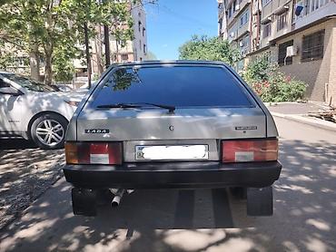niva lada: LADA 2109 .Salam zəhmət olmasa ciddi şəxslər zəng eləsin. Maşının cüzi — 2