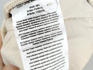 buty m: Janina, Spodnie materiałowe damskie, rozmiar S — 5