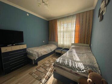 Köhnə tikili: Bakı, 3 otaqlı, Köhnə tikili, m. Həzi Aslanov, 80 kv. m — 2