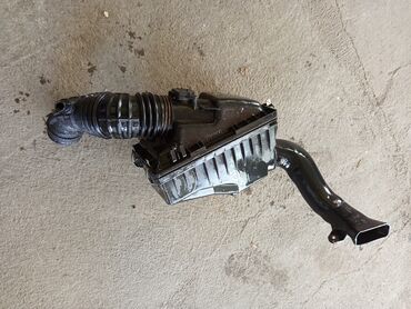 Бампер и комплектующие: Toyota, Б/у, Оригинал — 9