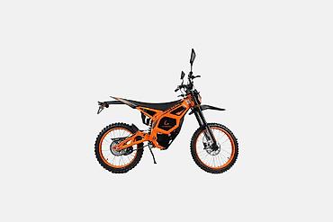 Мотоциклы: Kugoo Wish 04 Pro 2026г. 🔋 Батарея 72V36A съемная ⚡️ Мощность 8кВт в — 6