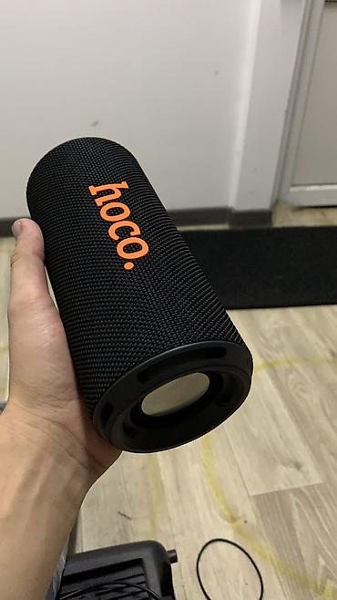 портативные колонки docooler: Портативная Bluetooth‑колонка hoco. - Цилиндрический корпус с — 3