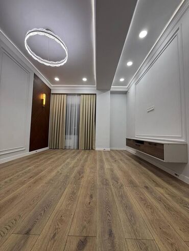 Помещения свободного назначения: 1 комната, 44 м², Элитка, 8 этаж, Евроремонт