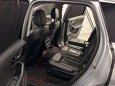 Audi: Audi Q7: 2017 г., 3 л, Автомат, Бензин, Внедорожник — 4