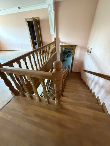 Продажа домов: Дом, 718 м², 6 комнат, Агентство недвижимости, Старый ремонт — 21