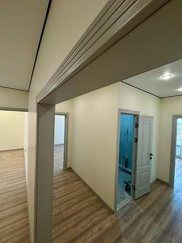 фламинго: 3 комнаты, 90 м², Ынтымак ж/м 8 этаж — 5