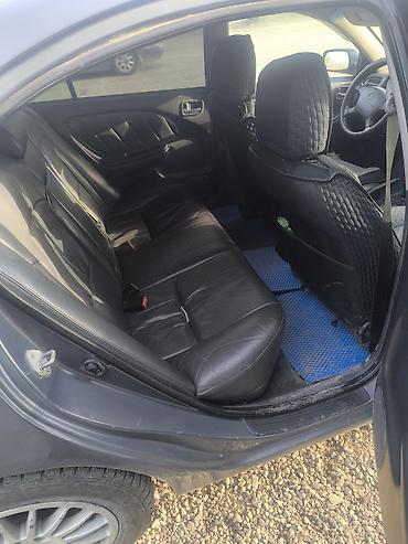 Toyota: Toyota Avensis: 2001 г., 0.2 л, Автомат, Газ, Седан — 5