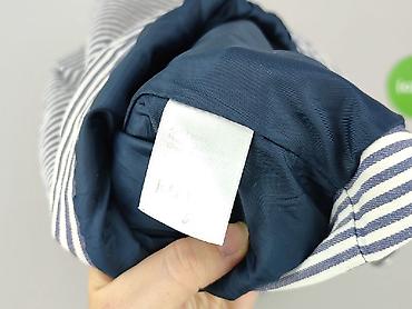 pull i bear bluza: Płaszcz, John Lewis, 7 lat, 122-128 cm, stan - Bardzo dobry — 4