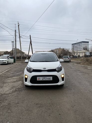 кия морнонг: Kia Morning: 2018 г., 0.1 л, Автомат, Газ, Хэтчбэк