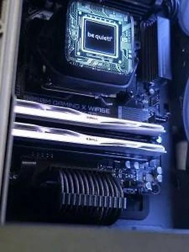 Desktop računari i radne stanice: ✨ Ryzen 7 9800X3D / RX 9070XT / B850 / 32GB / 2TB – SM203PC ✨ Prodaja — 19