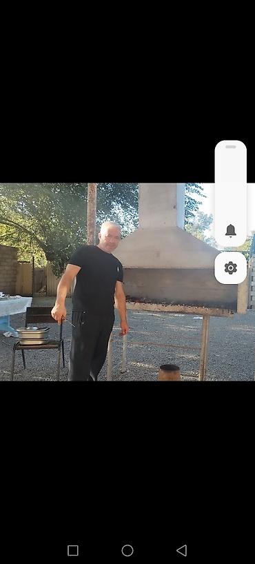 Manqallar, qrillər, barbekyu: Manqal, Kömür, Şişli — 3