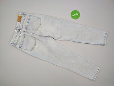 rj jeans: Stradivarius, Jeansy damskie, rozmiar L — 3