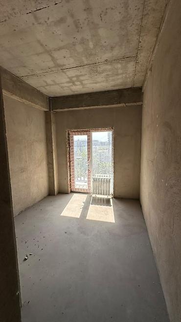 Продажа квартир: 1 комната, 35 м², Восток-5 мкр 8 этаж, ПСО (под самоотделку) — 3