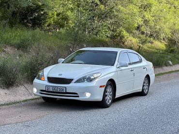 шины на 13 размер: Toyota Windom: 2005 г., 3 л, Автомат, Бензин, Седан