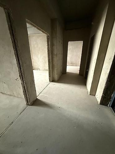 Продажа квартир: 2 комнаты, 77 м², Асанбай мкр Элитка, 3 этаж, Готовая ПСО (под самоотделку) — 7