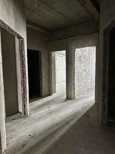 Продажа квартир: 3 комнаты, 88 м², Элитка, 15 этаж, Готовая ПСО (под самоотделку) — 11