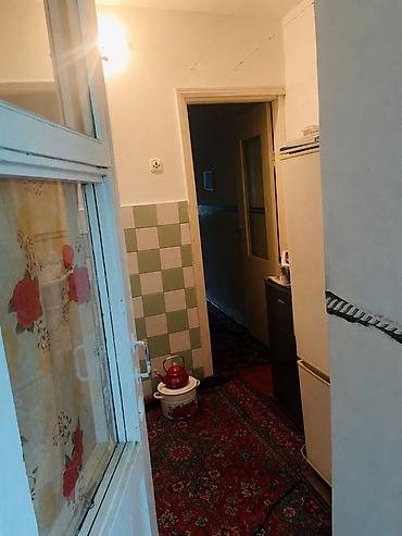 балыкчы бу: 4 бөлмө, 80 м², Хрущевка, 1 кабат, Жаңы ремонт — 5