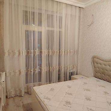 Uzunmüddətli kirayə mənzillər: Kirayə verilir 1 otaqlı mənzil – studiya mətbəxli Planlama: - — 4