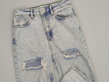 Primark, Jeansy damskie, XS