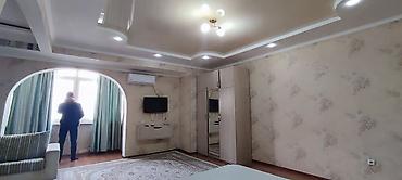 Продажа квартир: 1 комната, 42 м², Элитка, 6 этаж, Евроремонт — 9