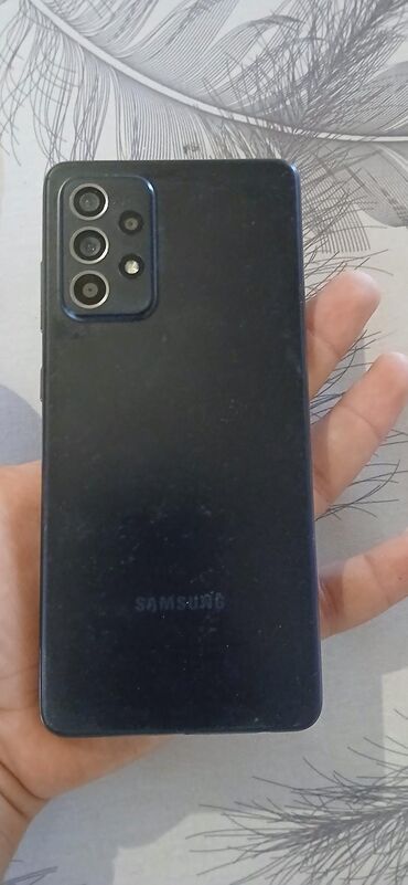 samsung tab a чехол: Samsung Galaxy A52, 128 ГБ, цвет - Черный, Кнопочный, Сенсорный, Отпечаток пальца at lalafo.az samsung tab a чехол: Samsung Galaxy A52, 128 ГБ, цвет - Черный, Кнопочный, Сенсорный, Отпечаток пальца
