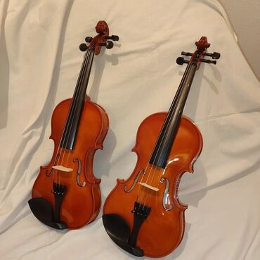 купить скрипку недорого: 🎻 Скрипка 4/4 — всего за 5500 сом! Идеальный выбор для взрослых и