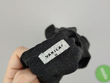 vanill ubrania: Vanilla, Sweter damski, rozmiar S — 5
