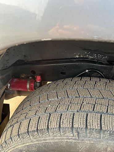 Lexus: Lexus GX: 2006 г., 4.7 л, Автомат, Газ — 9