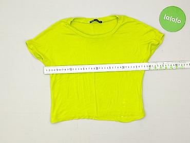 48 poland: Zara, T-shirt damski, rozmiar S — 4