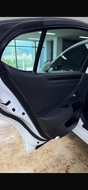 крышка багажника пассат: Lexus ES: 2022 г., Гибрид, Седан — 7